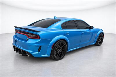 2019 DODGE CHARGER R/T Scat Pack - Photo 3 - Cape Coral, FL 33909
