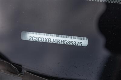 2019 DODGE CHARGER R/T Scat Pack - Photo 75 - Cape Coral, FL 33909