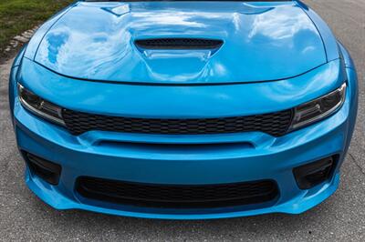 2019 DODGE CHARGER R/T Scat Pack - Photo 14 - Cape Coral, FL 33909