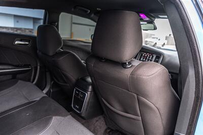 2019 DODGE CHARGER R/T Scat Pack - Photo 43 - Cape Coral, FL 33909