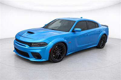 2019 DODGE CHARGER R/T Scat Pack - Photo 8 - Cape Coral, FL 33909