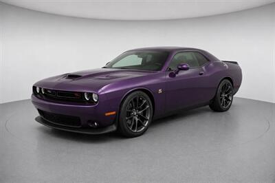 2021 Dodge Challenger R/T Scat Pack   - Photo 7 - Cape Coral, FL 33909