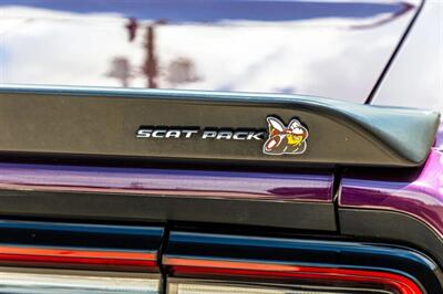 2021 Dodge Challenger R/T Scat Pack   - Photo 25 - Cape Coral, FL 33909