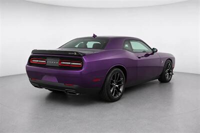 2021 Dodge Challenger R/T Scat Pack   - Photo 67 - Cape Coral, FL 33909