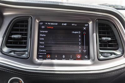 2021 Dodge Challenger R/T Scat Pack   - Photo 48 - Cape Coral, FL 33909
