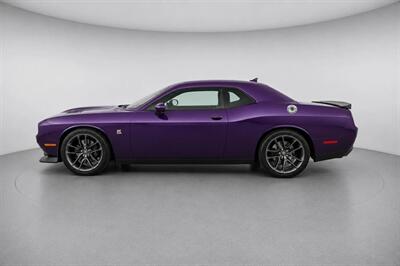 2021 Dodge Challenger R/T Scat Pack   - Photo 6 - Cape Coral, FL 33909