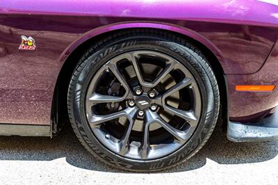 2021 Dodge Challenger R/T Scat Pack   - Photo 16 - Cape Coral, FL 33909