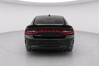 2019 Dodge Charger R/T Scat Pack - Photo 4 - Cape Coral, FL 33909