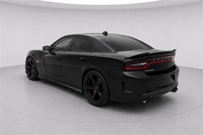 2019 Dodge Charger R/T Scat Pack - Photo 5 - Cape Coral, FL 33909