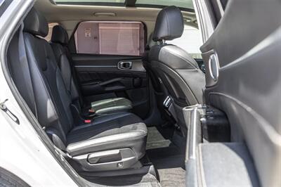 2023 Kia Sorento SX - Photo 44 - Cape Coral, FL 33909
