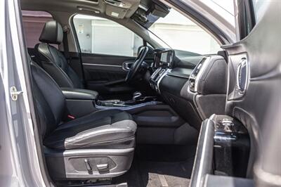 2023 Kia Sorento SX - Photo 43 - Cape Coral, FL 33909