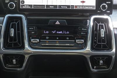 2023 Kia Sorento SX - Photo 50 - Cape Coral, FL 33909