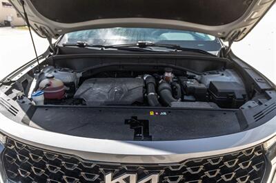 2023 Kia Sorento SX - Photo 29 - Cape Coral, FL 33909