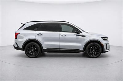 2023 Kia Sorento SX - Photo 2 - Cape Coral, FL 33909