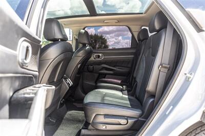 2023 Kia Sorento SX - Photo 63 - Cape Coral, FL 33909