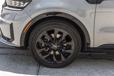 2023 Kia Sorento SX - Photo 42 - Cape Coral, FL 33909