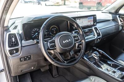 2023 Kia Sorento SX - Photo 14 - Cape Coral, FL 33909