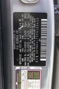 2023 Kia Sorento SX - Photo 35 - Cape Coral, FL 33909