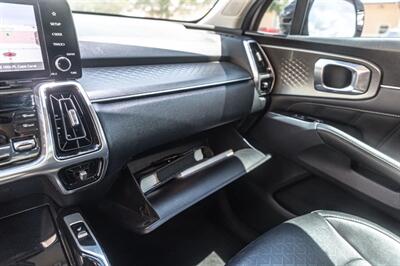 2023 Kia Sorento SX - Photo 22 - Cape Coral, FL 33909