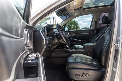 2023 Kia Sorento SX - Photo 64 - Cape Coral, FL 33909