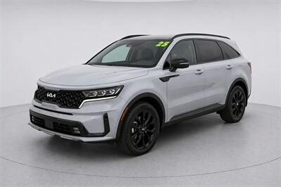 2023 Kia Sorento SX - Photo 9 - Cape Coral, FL 33909