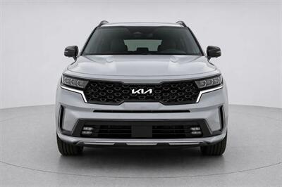 2023 Kia Sorento SX - Photo 10 - Cape Coral, FL 33909