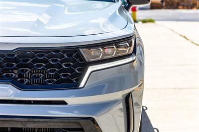 2023 Kia Sorento SX - Photo 73 - Cape Coral, FL 33909