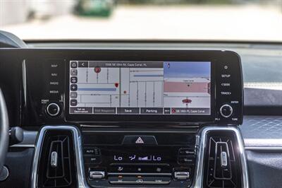 2023 Kia Sorento SX - Photo 49 - Cape Coral, FL 33909