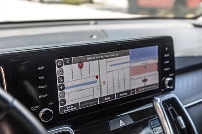 2023 Kia Sorento SX - Photo 15 - Cape Coral, FL 33909