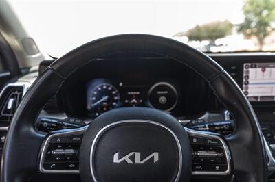 2023 Kia Sorento SX - Photo 24 - Cape Coral, FL 33909