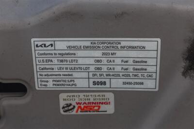 2023 Kia Sorento SX - Photo 32 - Cape Coral, FL 33909