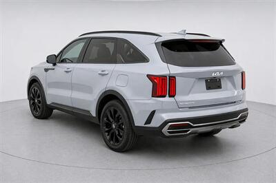 2023 Kia Sorento SX - Photo 7 - Cape Coral, FL 33909