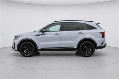 2023 Kia Sorento SX - Photo 8 - Cape Coral, FL 33909