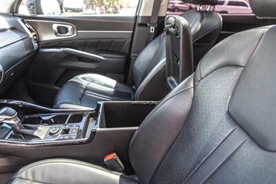 2023 Kia Sorento SX - Photo 20 - Cape Coral, FL 33909