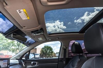 2023 Kia Sorento SX - Photo 19 - Cape Coral, FL 33909