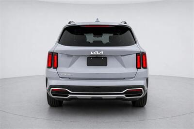 2023 Kia Sorento SX - Photo 4 - Cape Coral, FL 33909