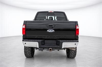 2016 Ford F-250 Super Duty XL   - Photo 4 - Cape Coral, FL 33909