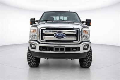 2016 Ford F-250 Super Duty XL   - Photo 7 - Cape Coral, FL 33909