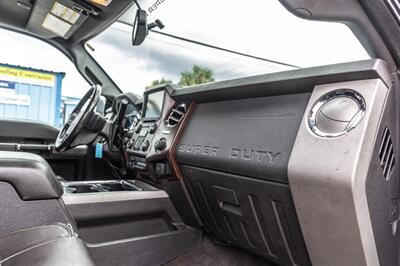 2016 Ford F-250 Super Duty XL   - Photo 41 - Cape Coral, FL 33909