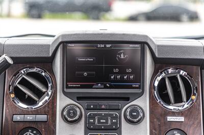 2016 Ford F-250 Super Duty XL   - Photo 53 - Cape Coral, FL 33909