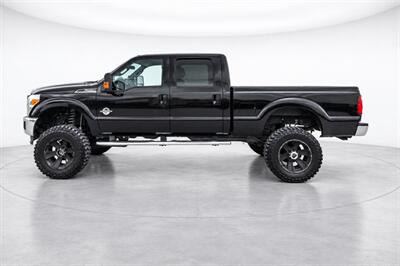 2016 Ford F-250 Super Duty XL   - Photo 9 - Cape Coral, FL 33909