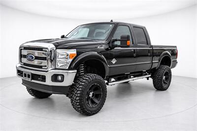 2016 Ford F-250 Super Duty XL   - Photo 8 - Cape Coral, FL 33909