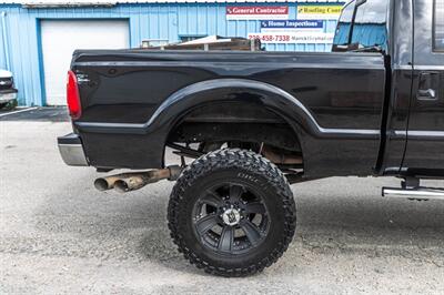 2016 Ford F-250 Super Duty XL   - Photo 25 - Cape Coral, FL 33909
