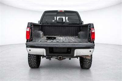 2016 Ford F-250 Super Duty XL   - Photo 5 - Cape Coral, FL 33909