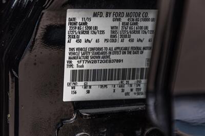2016 Ford F-250 Super Duty XL   - Photo 84 - Cape Coral, FL 33909