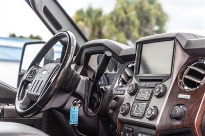 2016 Ford F-250 Super Duty XL   - Photo 40 - Cape Coral, FL 33909