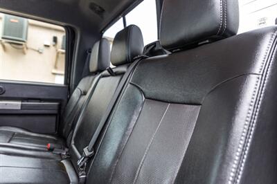 2016 Ford F-250 Super Duty XL   - Photo 62 - Cape Coral, FL 33909