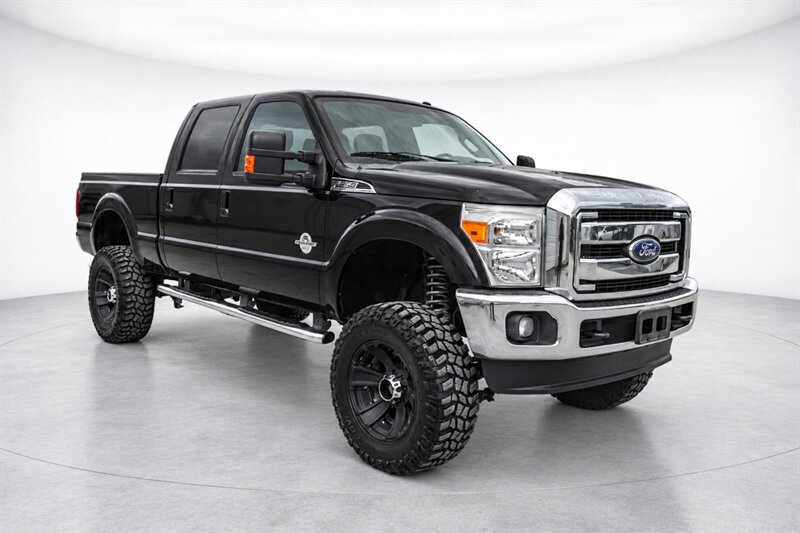 2016 Ford F-250 Super Duty XL   - Photo 1 - Cape Coral, FL 33909