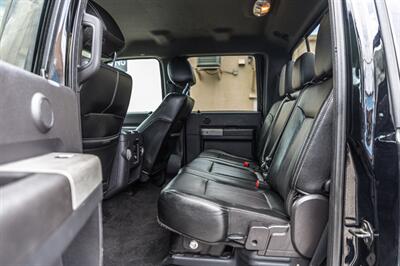 2016 Ford F-250 Super Duty XL   - Photo 59 - Cape Coral, FL 33909