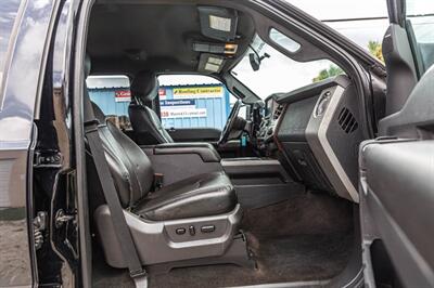 2016 Ford F-250 Super Duty XL   - Photo 35 - Cape Coral, FL 33909
